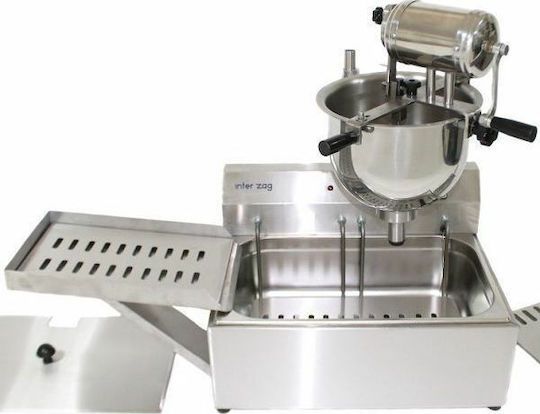 Λουκουμαδομηχανές