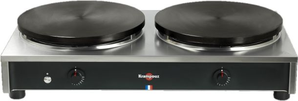 Κρεπιέρες