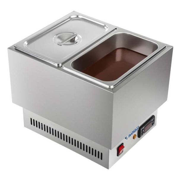 Μπαίν Μαρί σοκολάτας