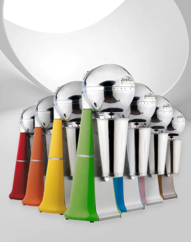 Φραπεδιέρες