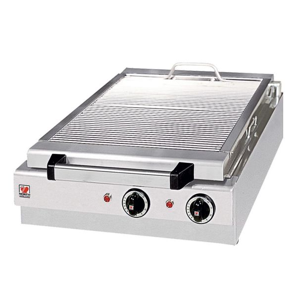 Γκριλιέρες
