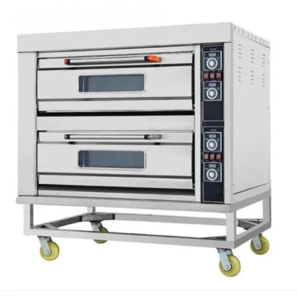 Φούρνοι πιτσας