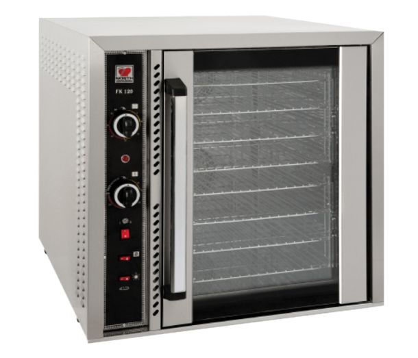 Φούρνοι Εστιατορίου